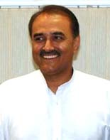 Praful Patel, Civil aviation minister